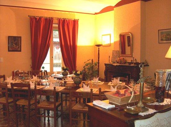 L'Oustal à Citou