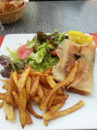 Delices d'Orient