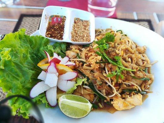 Thai Food