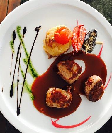 Aux saveurs du Laisse Dire