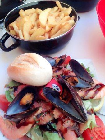 La Moule en Fete