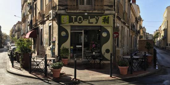 To-Ly Traiteur