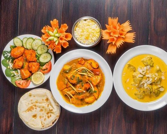 Shiva Food