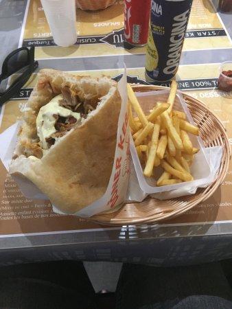 Star Kebab