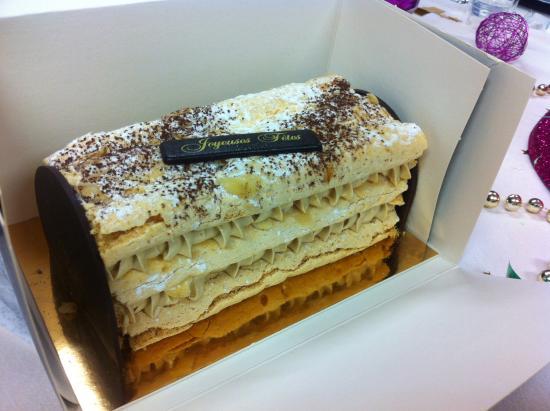 Patisserie Scholler