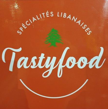 Tasty Food