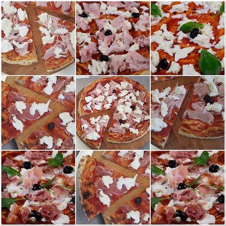 Spizza Fac