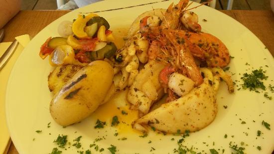 Chez turlot