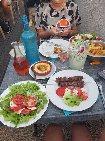 Chez Domi