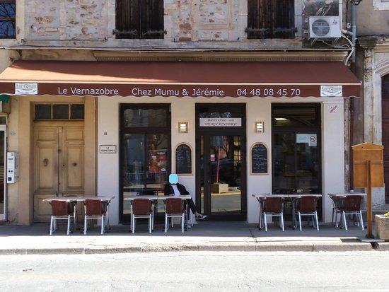 Le Vernazobre