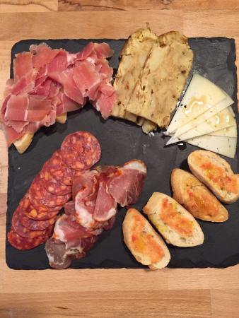 La Vinoteca
