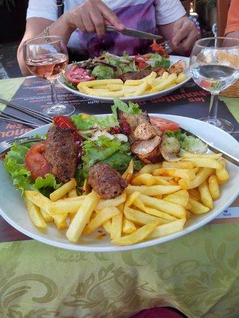 Saveurs Au Grand Sud