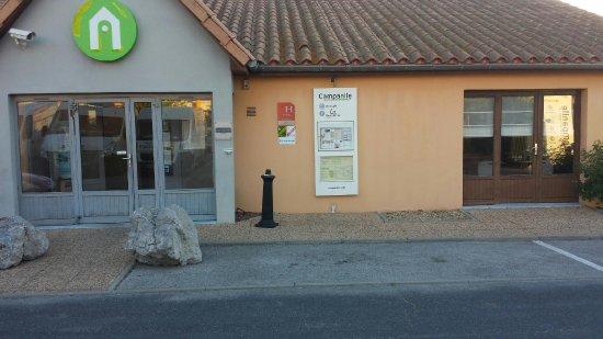 Campanile Montpellier Saint Jean de Vedas
