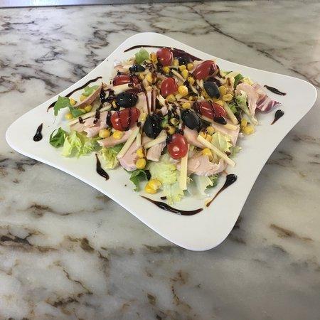 Station Pizza