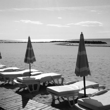 BAiN De SoLEiL