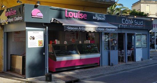 Côté Sud