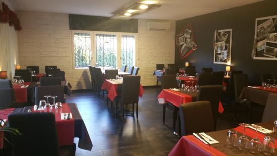 La Table des Vignerons