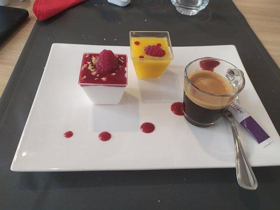 AU Bouchon de la Fontaine