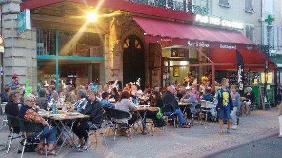 Pub Des Causses