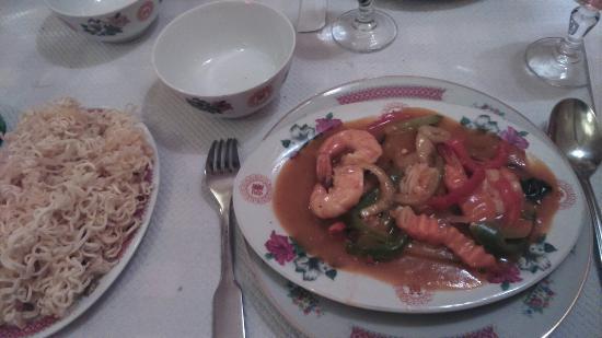 Le Dragon d'Or
