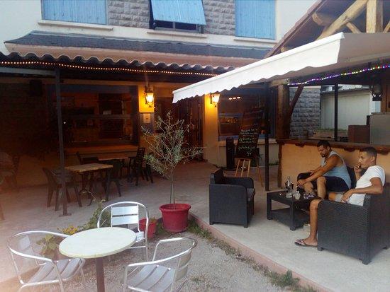 La Luna Hotel-Pizzeria Ristorante