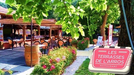 Brasserie du Camping
