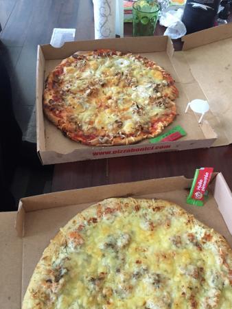 Pizza Bonici