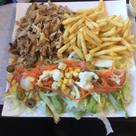 Wizz'up TACOS