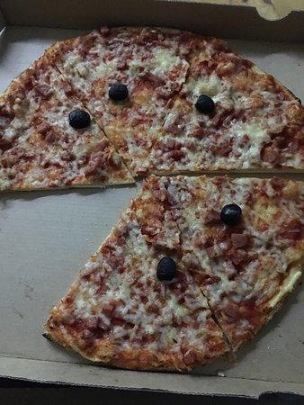 Wonder pizza toulouse