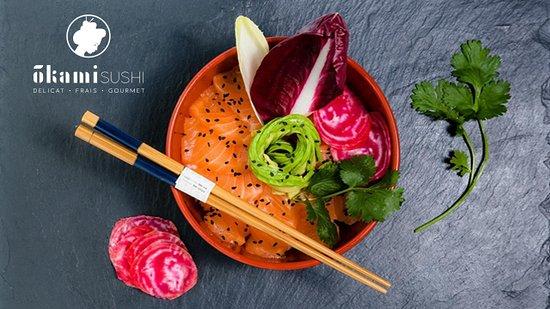 Okamisushi