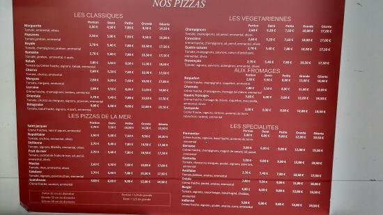 Pizza Maestro