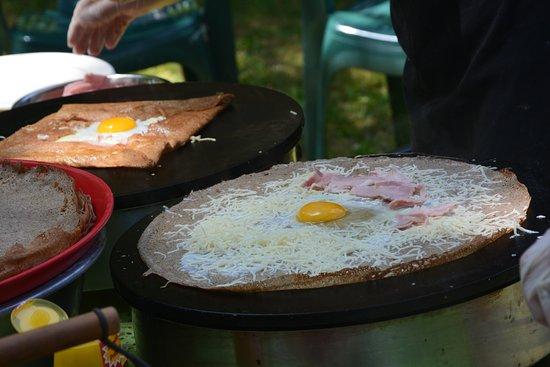 Cote Crepe