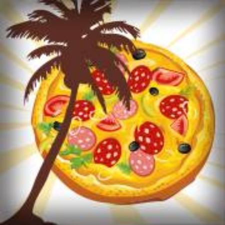 Pizza Dylan