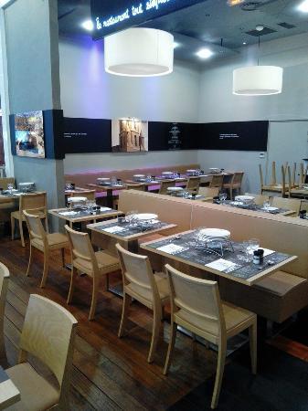 Bistro Régent
