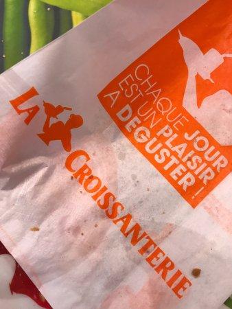 La Croissanterie Kiosque
