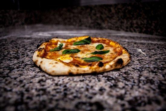 Pizza Pazza