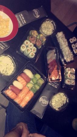 Sushi-POP