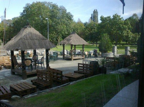 GC Café