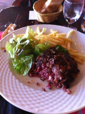 Le Bordeaux