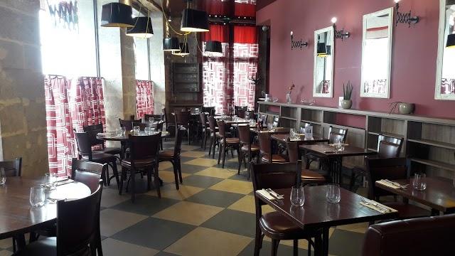 Bistro de l'Isa