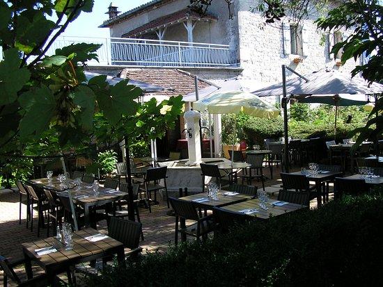 La Grange Du Levat