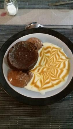 Cafe restaurant le France