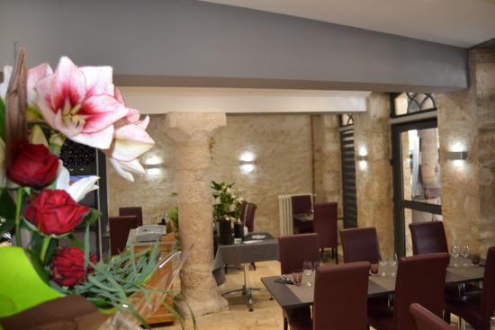 Restaurant Le XIVeme