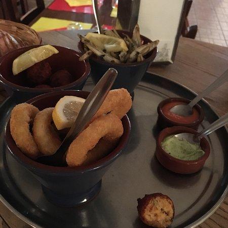 Bodega El Feston