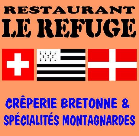 Le Refuge