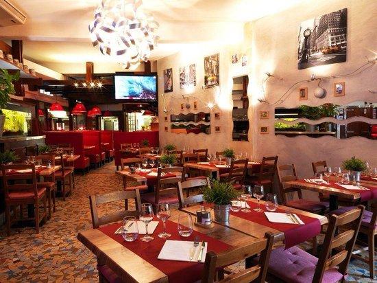 Hotel Le Breilh