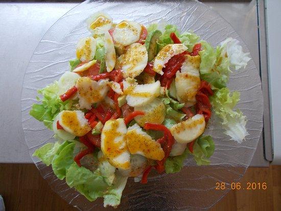 Ô Saveurs