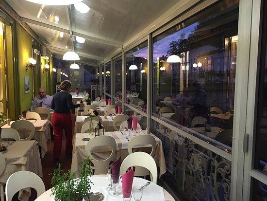 Hotel Restaurant Lons