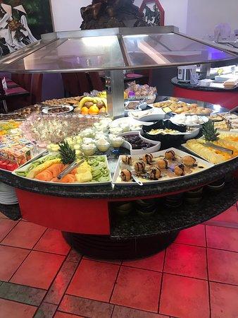 Asia King Wok