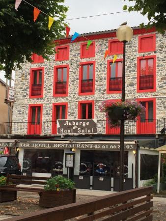 Auberge du Haut Salat